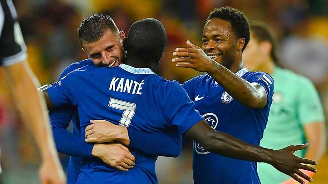 赵畇：场上“火药味”场下“人情味”让总决赛魅力十足