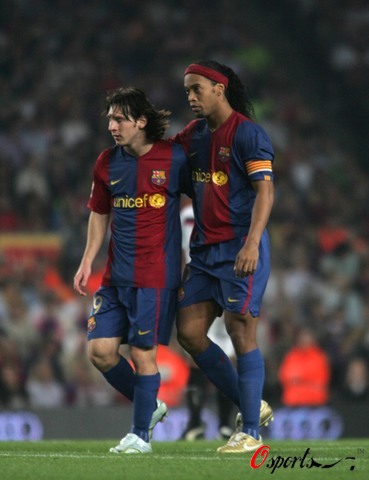 拉玛西亚11大离队天才：奥纳纳、西蒙斯领衔