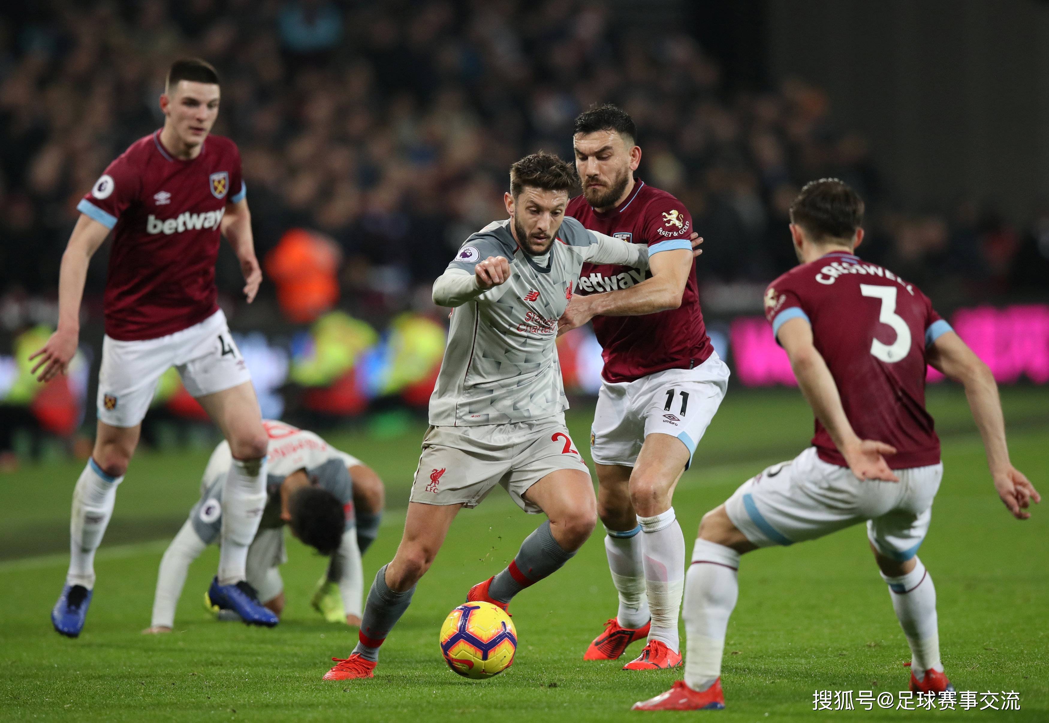 恩迪亚耶回应离队传闻：我渴望留队，我想跟埃弗顿赢得奖杯