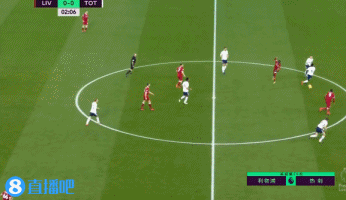 [德甲]拜仁右侧角球开出 于帕梅卡诺头球破门