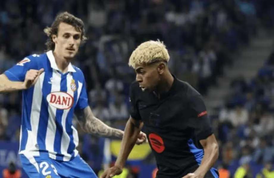 巴萨躲过一劫？尼科19场3球，年薪比肩亚马尔，毕巴给10年长约