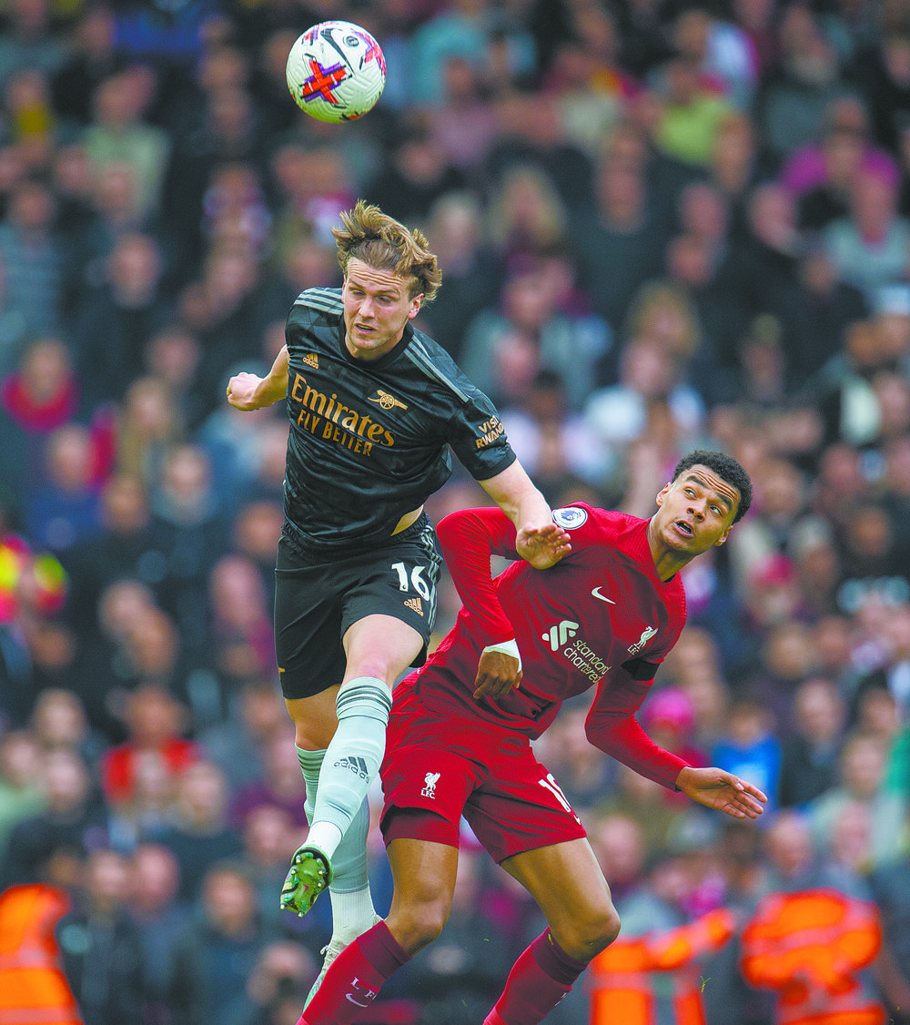 [图]卡扎伊什维利破门 泰山1-1海牛遭遇三轮不胜