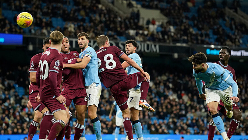 [德甲]凯恩绝平 拜仁2-2柏林联16连胜纪录遭终结